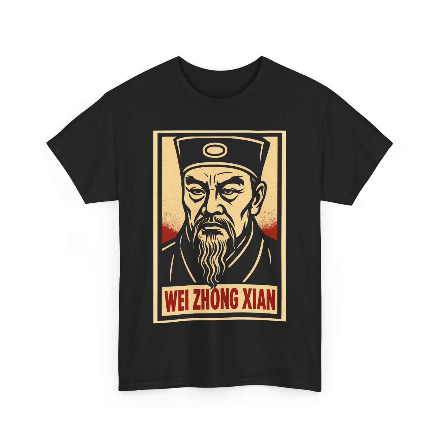 OBEY THE EUNUCH Tee