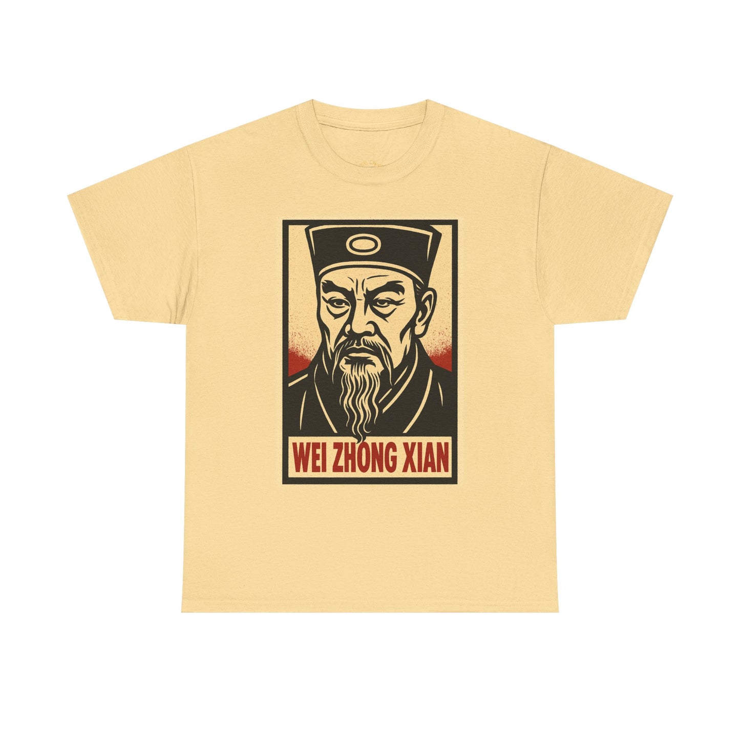 OBEY THE EUNUCH Tee