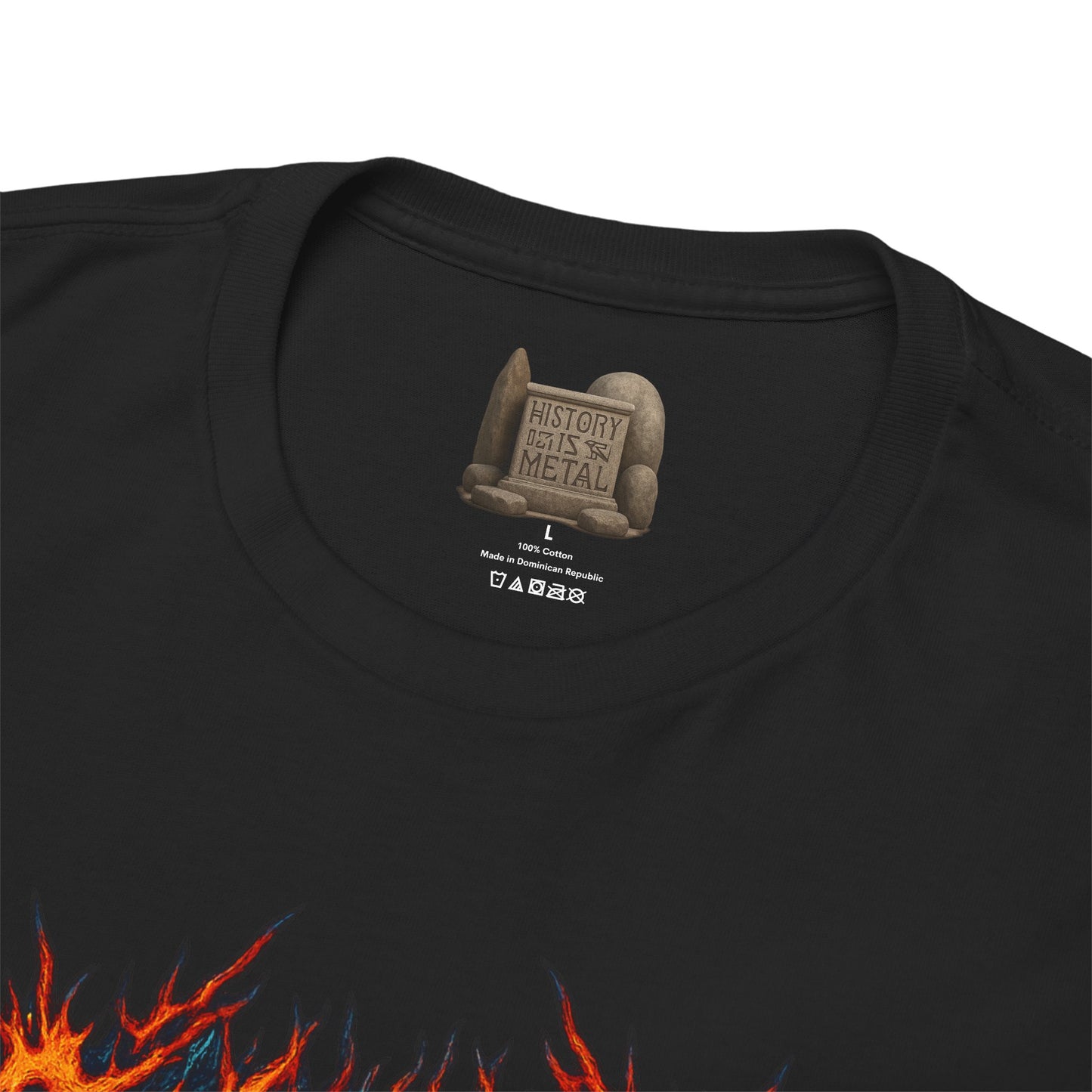 Göbekli Tepe is Metal!