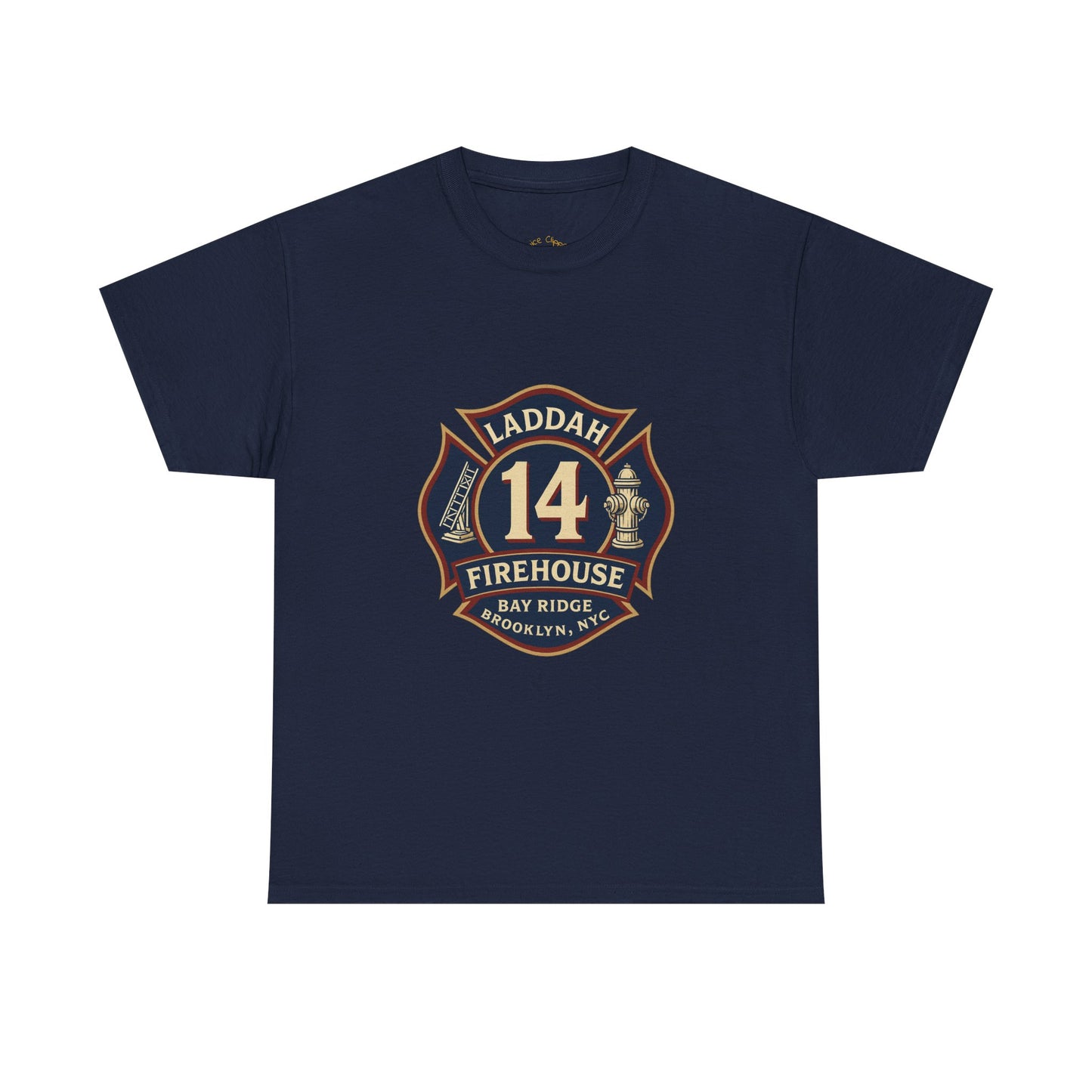 Laddah 14 Classic