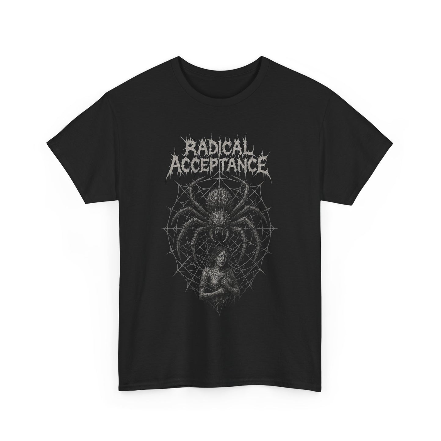 Radical Acceptance Tee