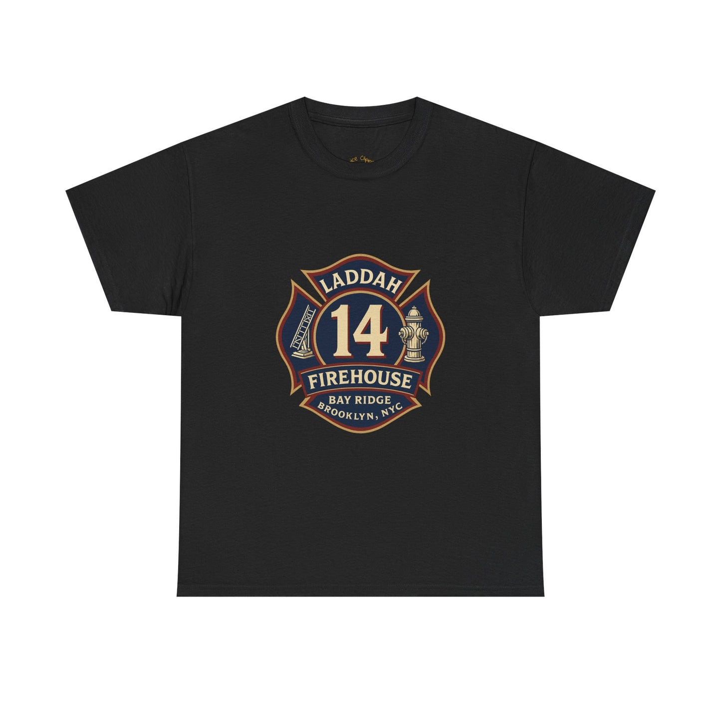 Laddah 14 Classic