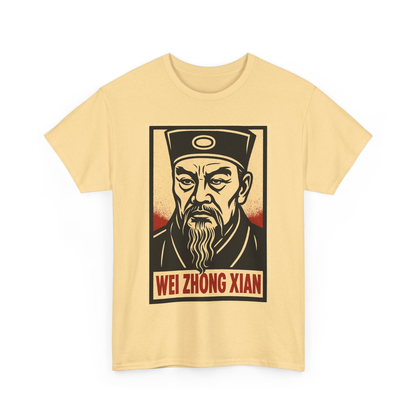 OBEY THE EUNUCH Tee