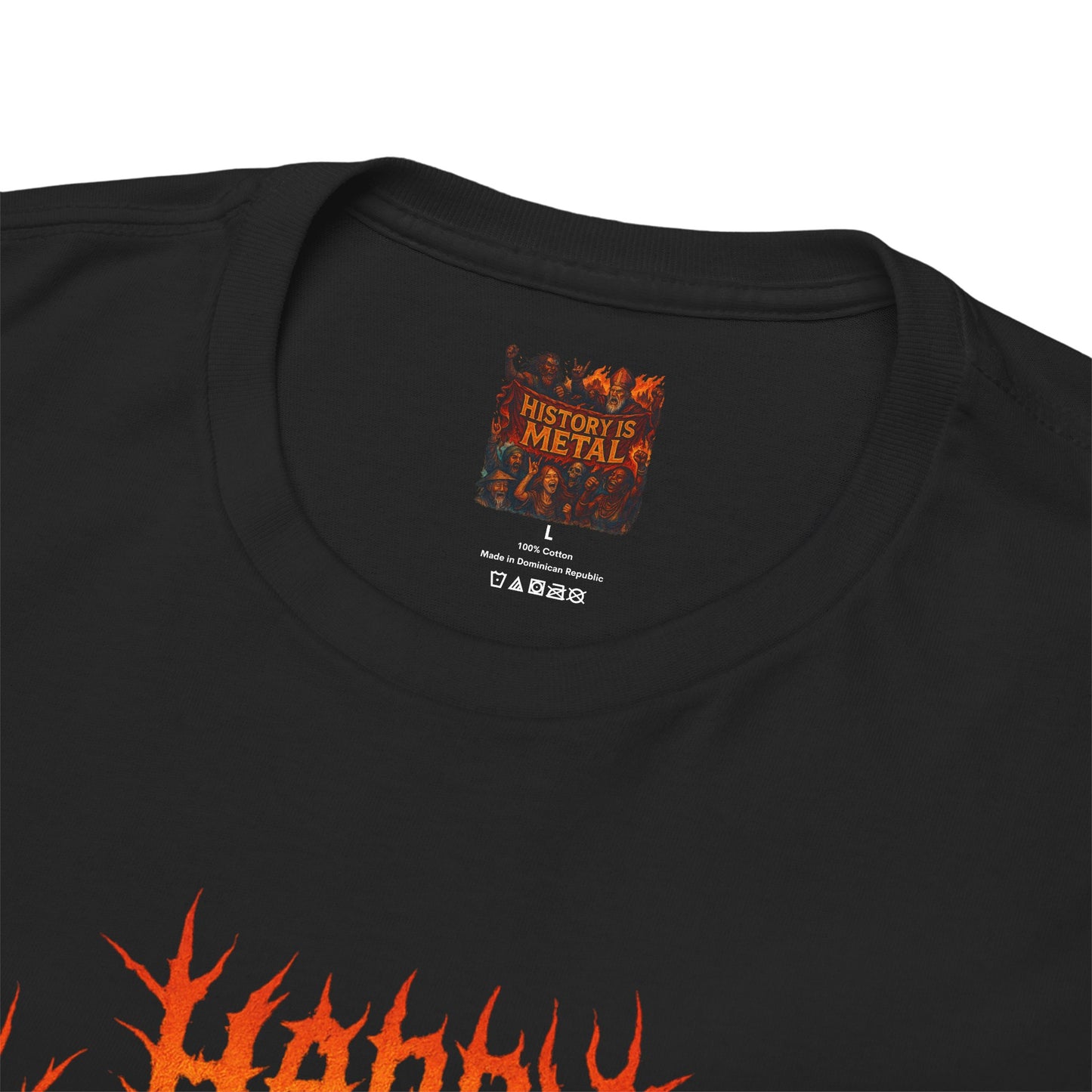 Happy Mother's Day! Metal Tee