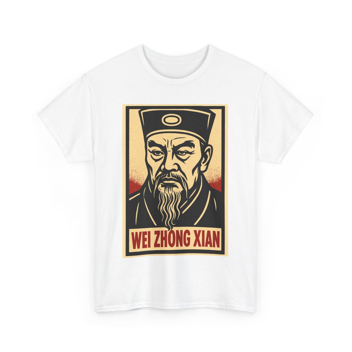 OBEY THE EUNUCH Tee