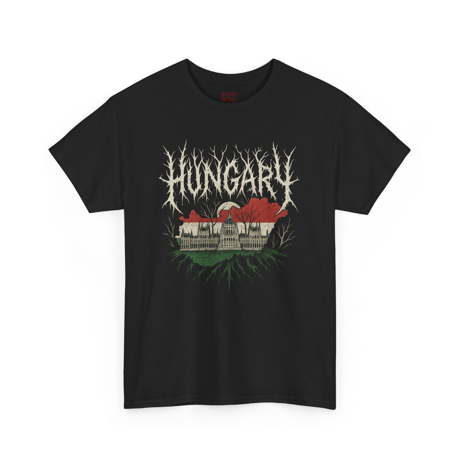 Europe is Metal!