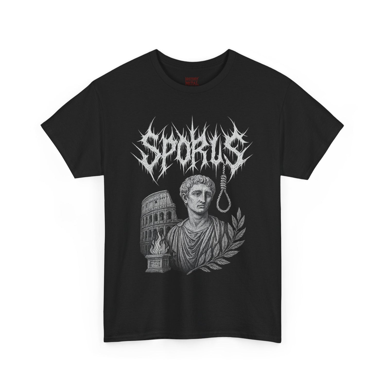 Eunuchs are Metal!