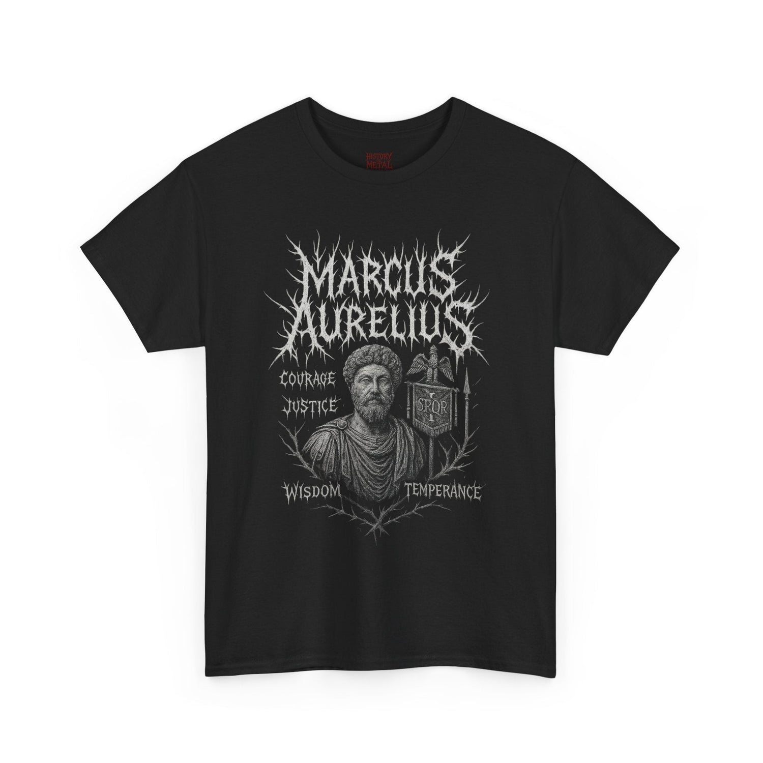 History Is Metal!