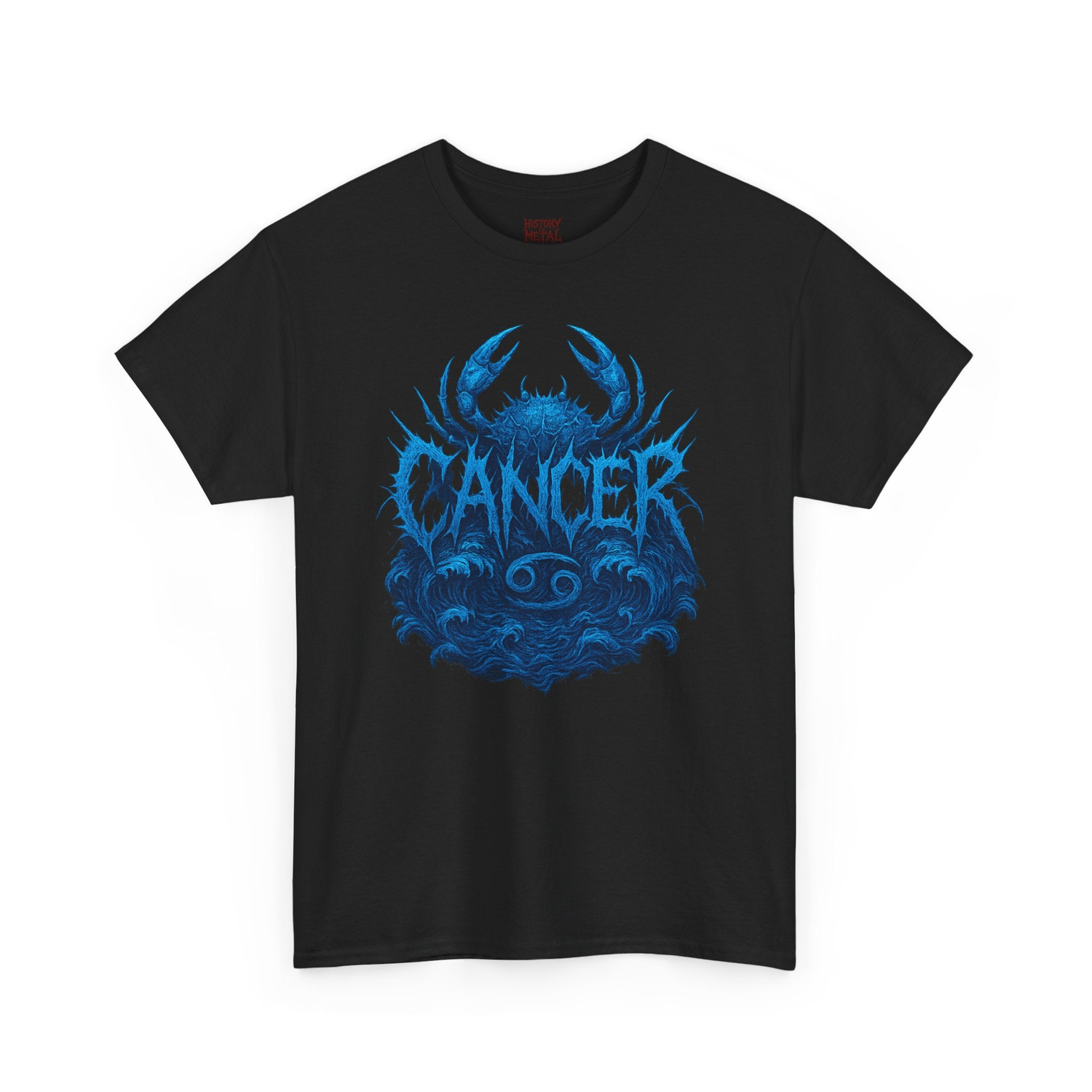 Astrology is Metal!
