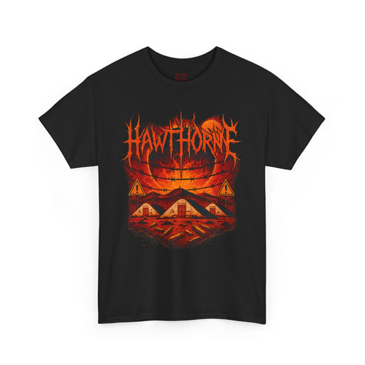 Hawthorne Metal Tee