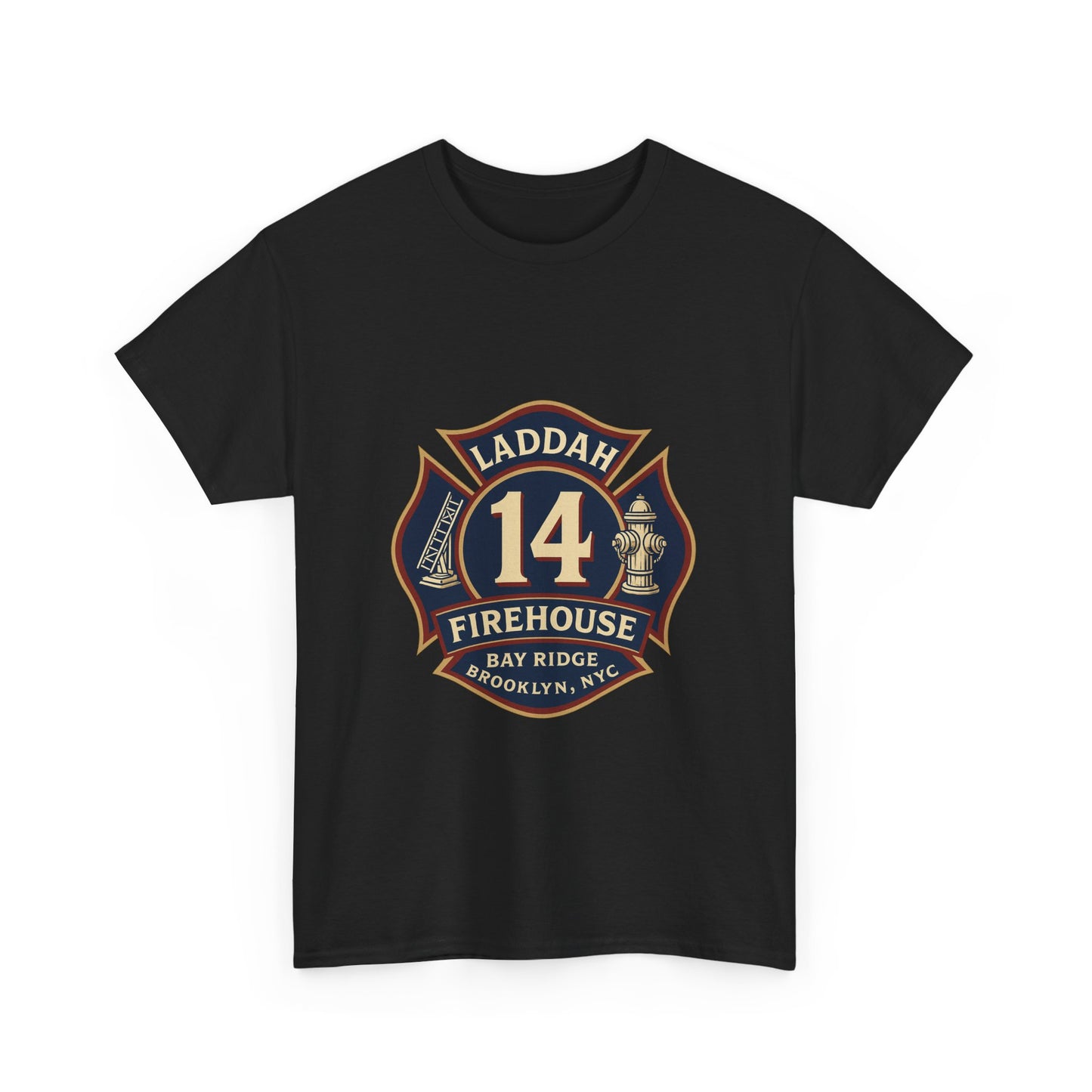 Laddah 14 Classic