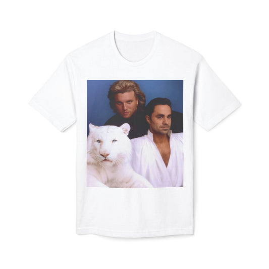 Three Tigers Tee (USA Assembled)