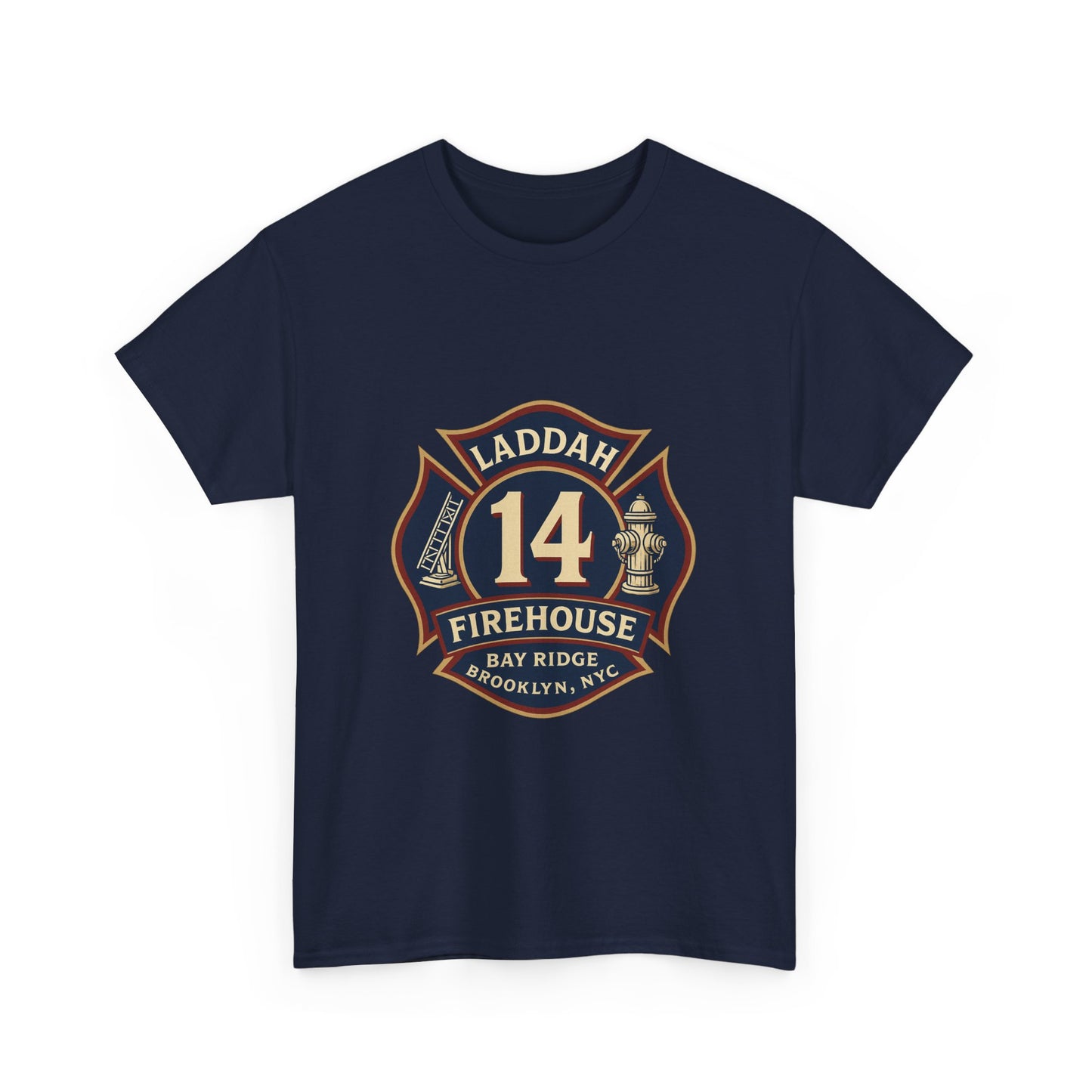 Laddah 14 Classic