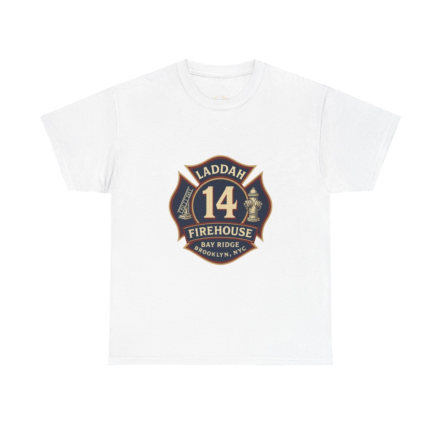 Laddah 14 Classic
