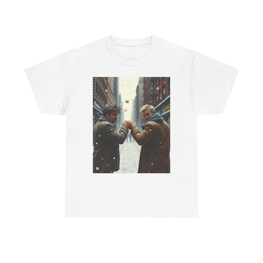 Snowstorm "Stroll" Tee