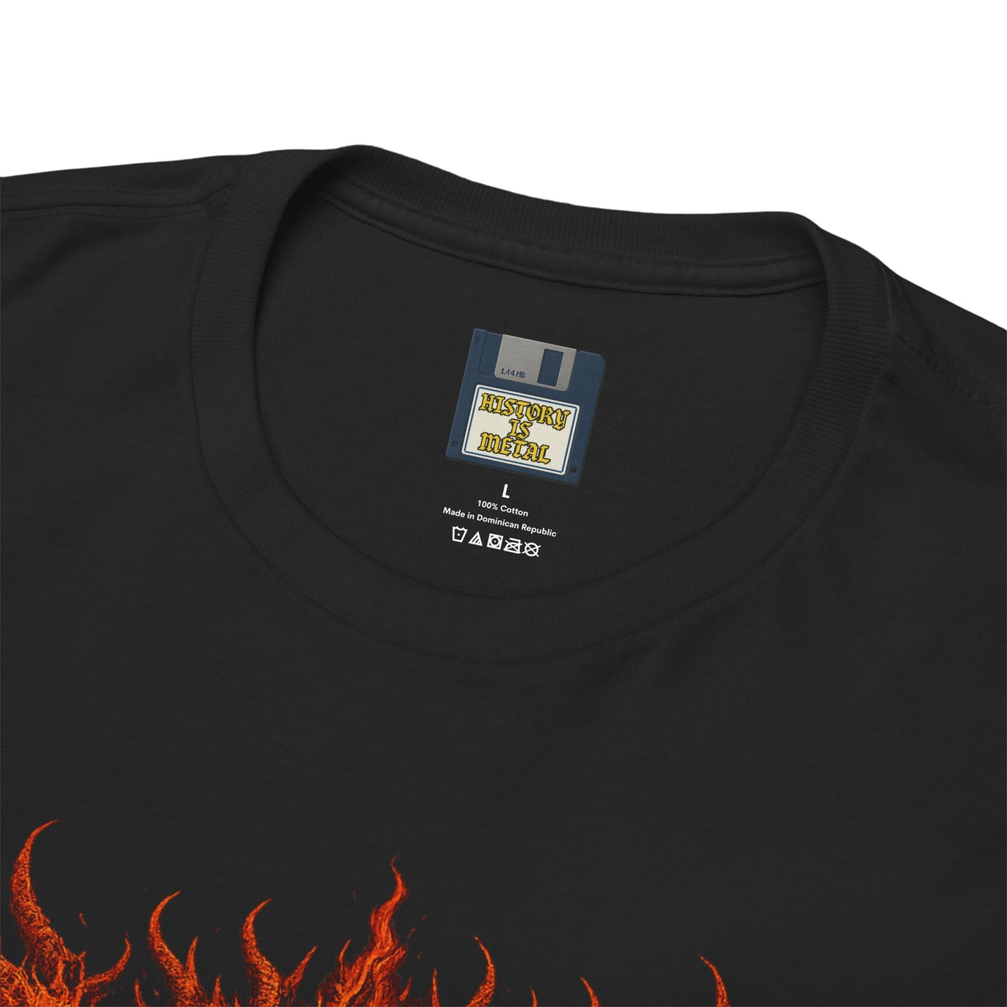 Doom Slayer! Metal Tee