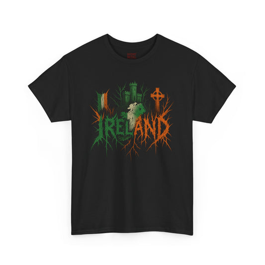 Ireland is Metal!