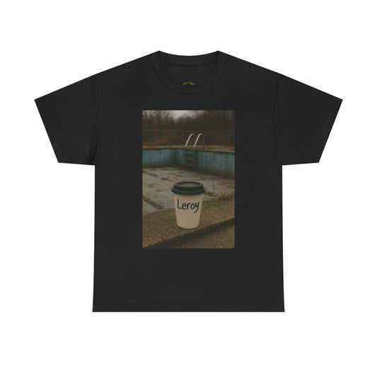 Pools Closed Tee