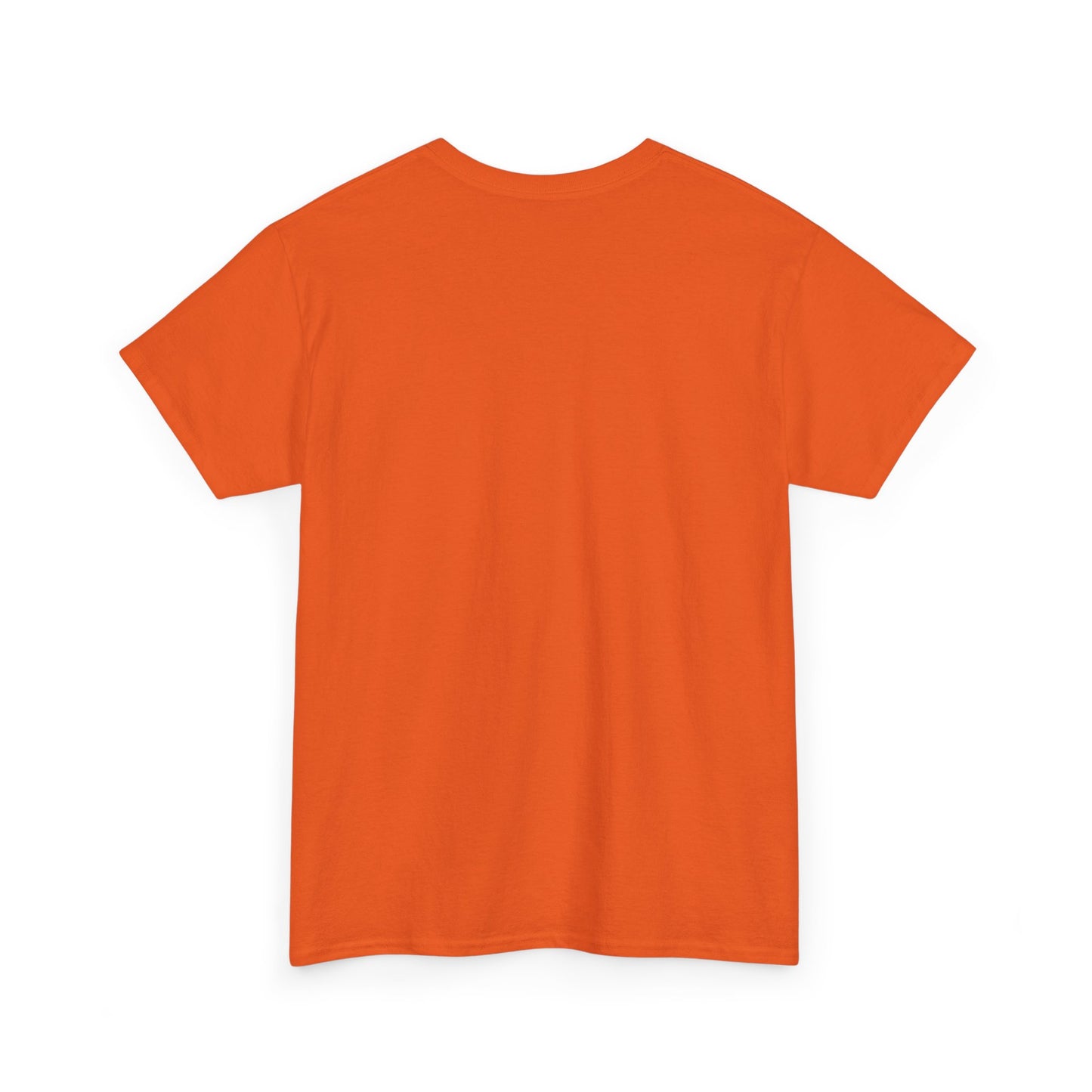 Leaky Roof Logo Tee
