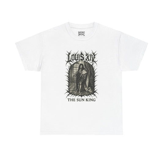 Louis XIV is Metal!