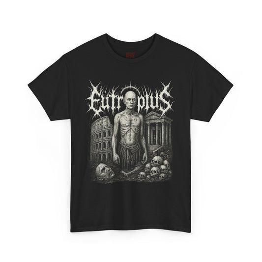 Eutropius is Metal!