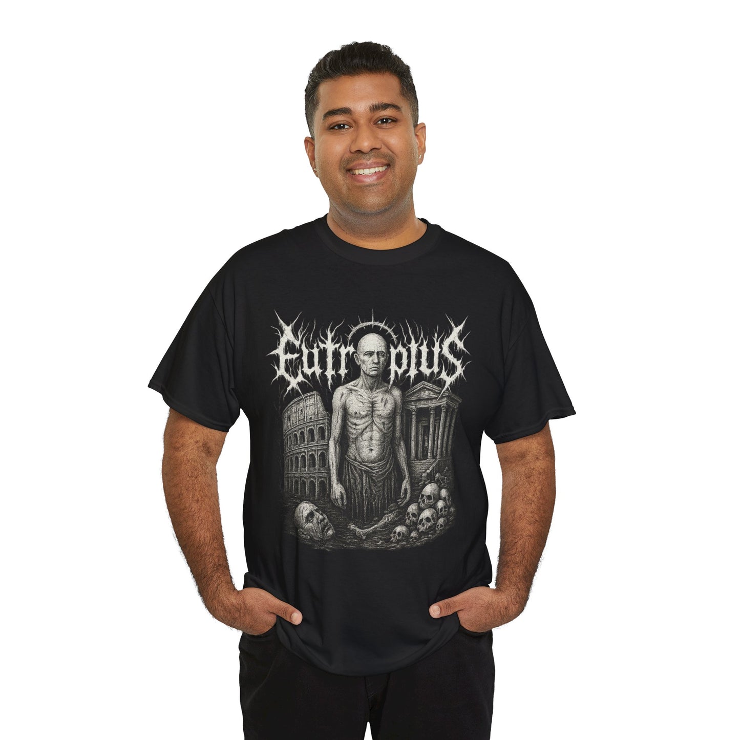 Eutropius is Metal!