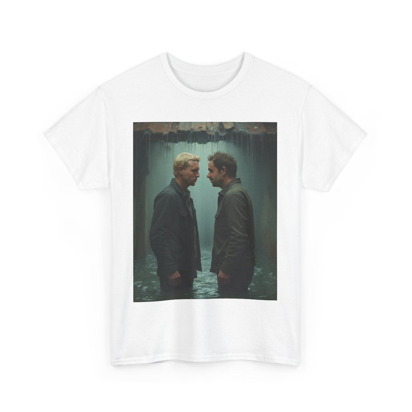 Roof Repair "Standoff" Tee