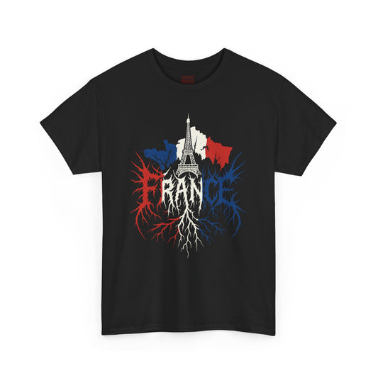 France is Metal!