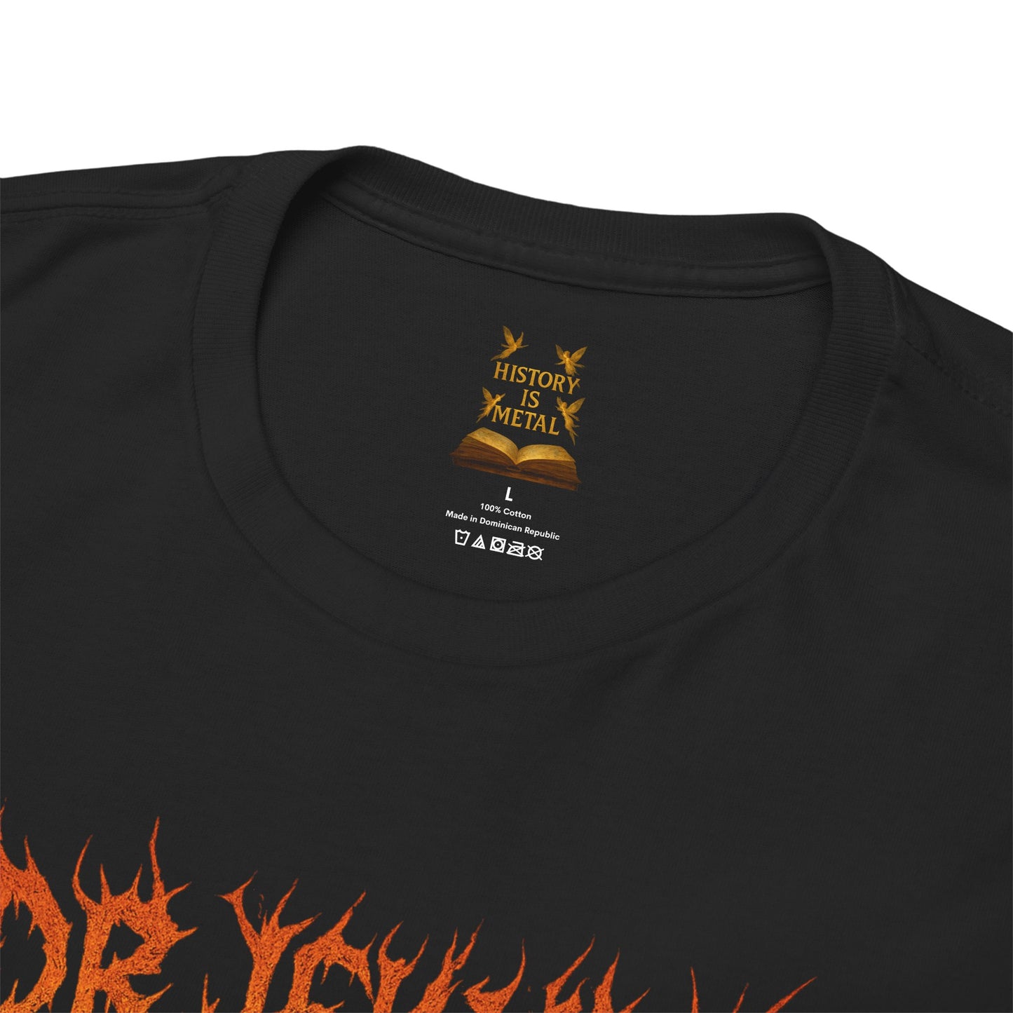 Dr. Jekyll and Mr. Hyde is Metal!