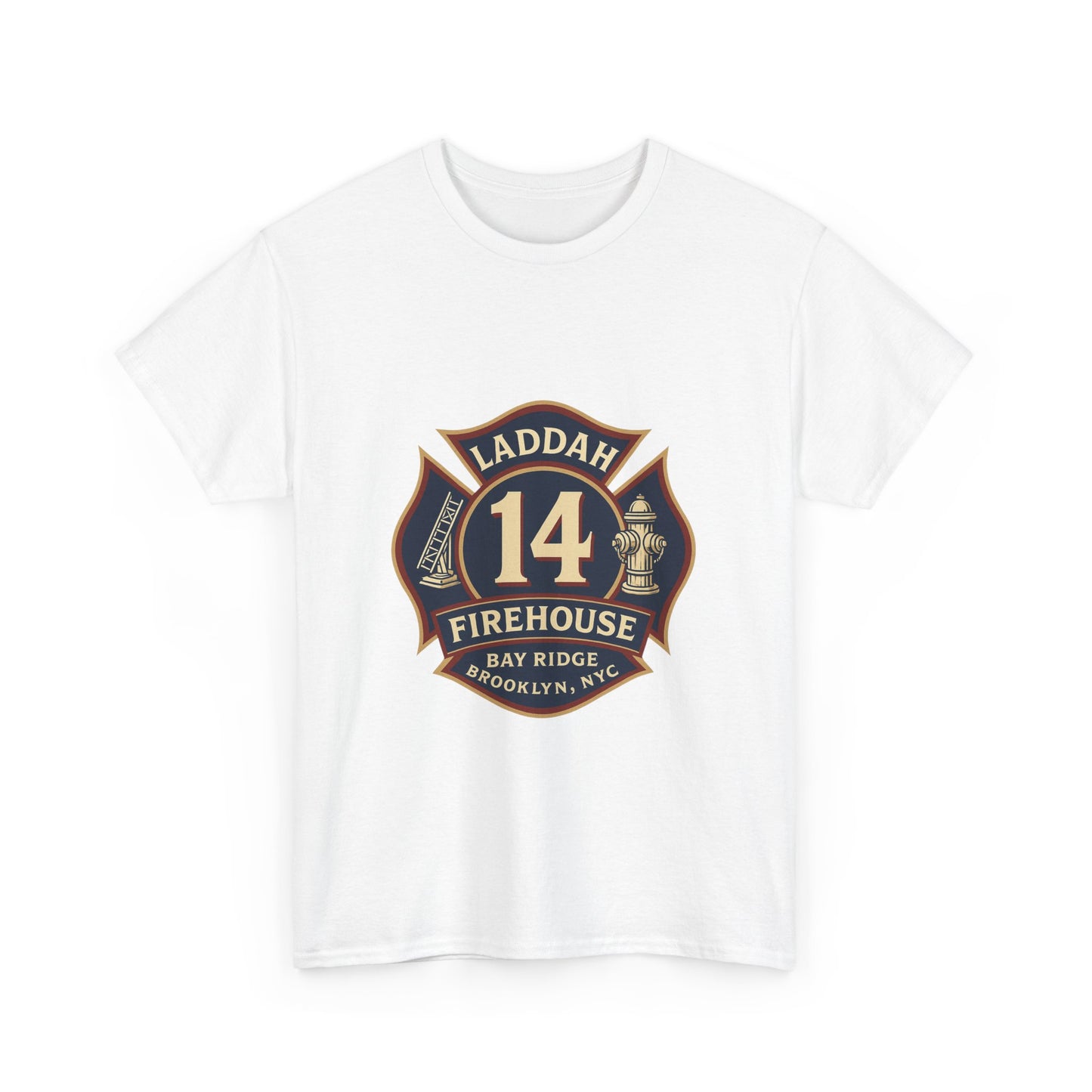 Laddah 14 Classic