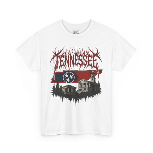 Tennessee is Metal!