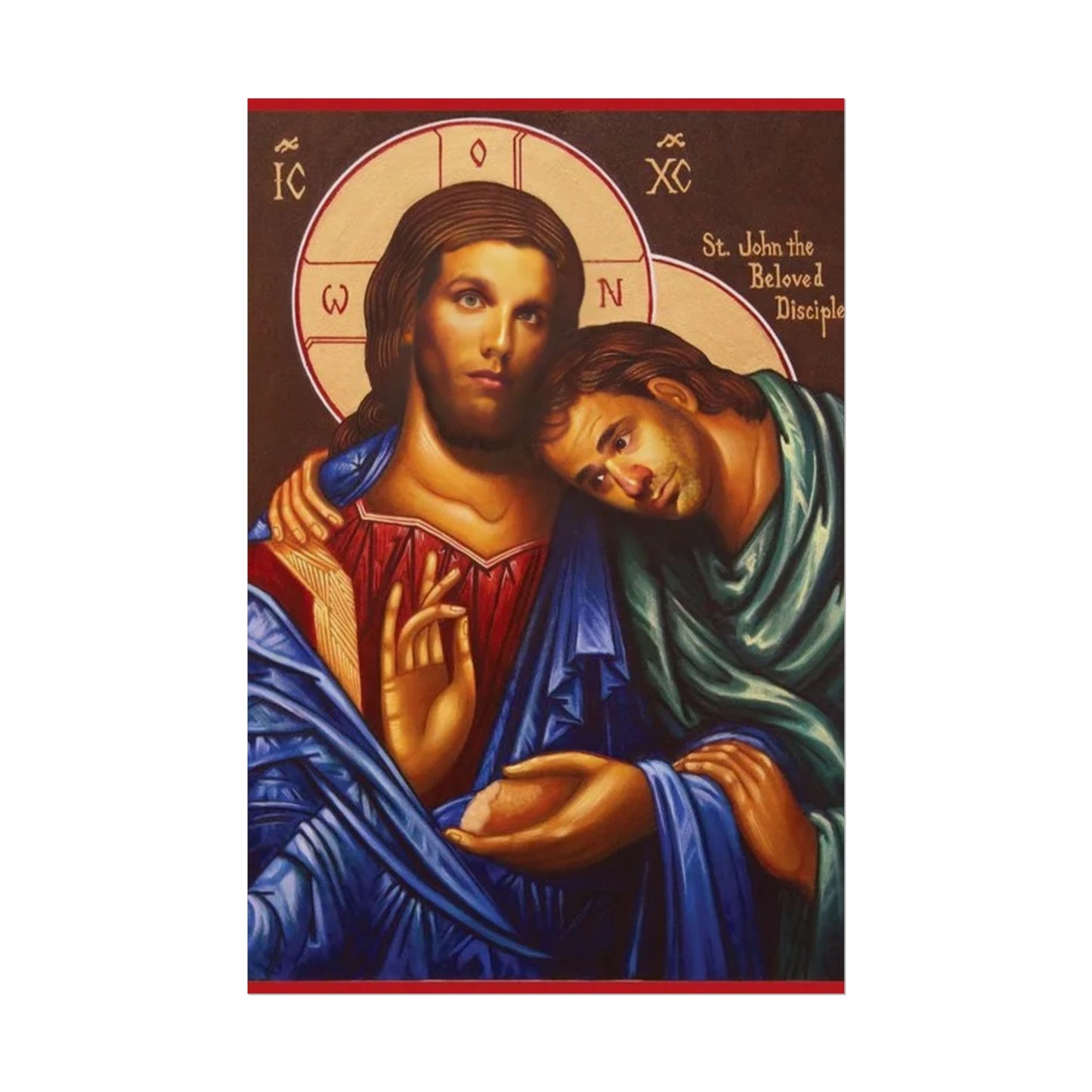 the case for christ poster