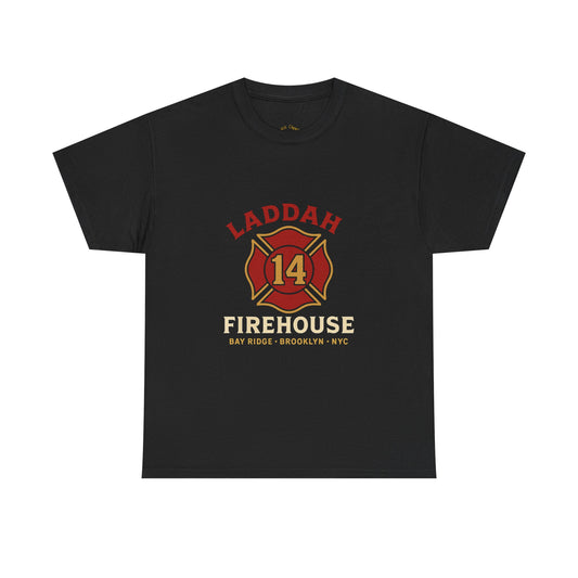 Laddah 14 Alternate Steeze