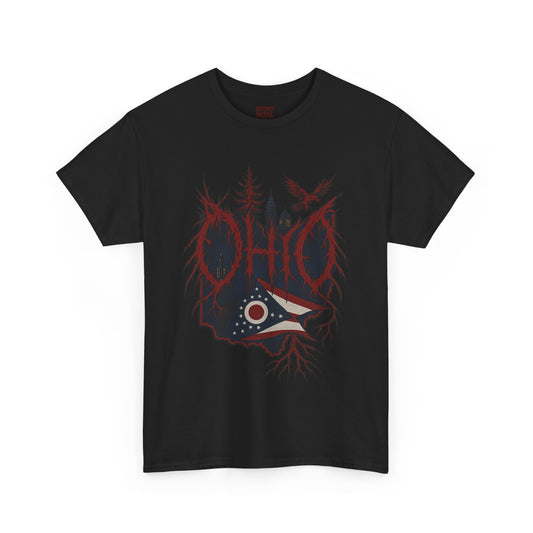 Ohio is Metal!