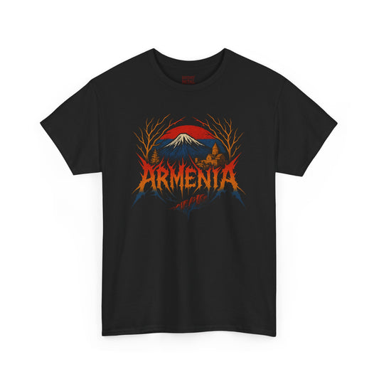 Armenia is Metal!