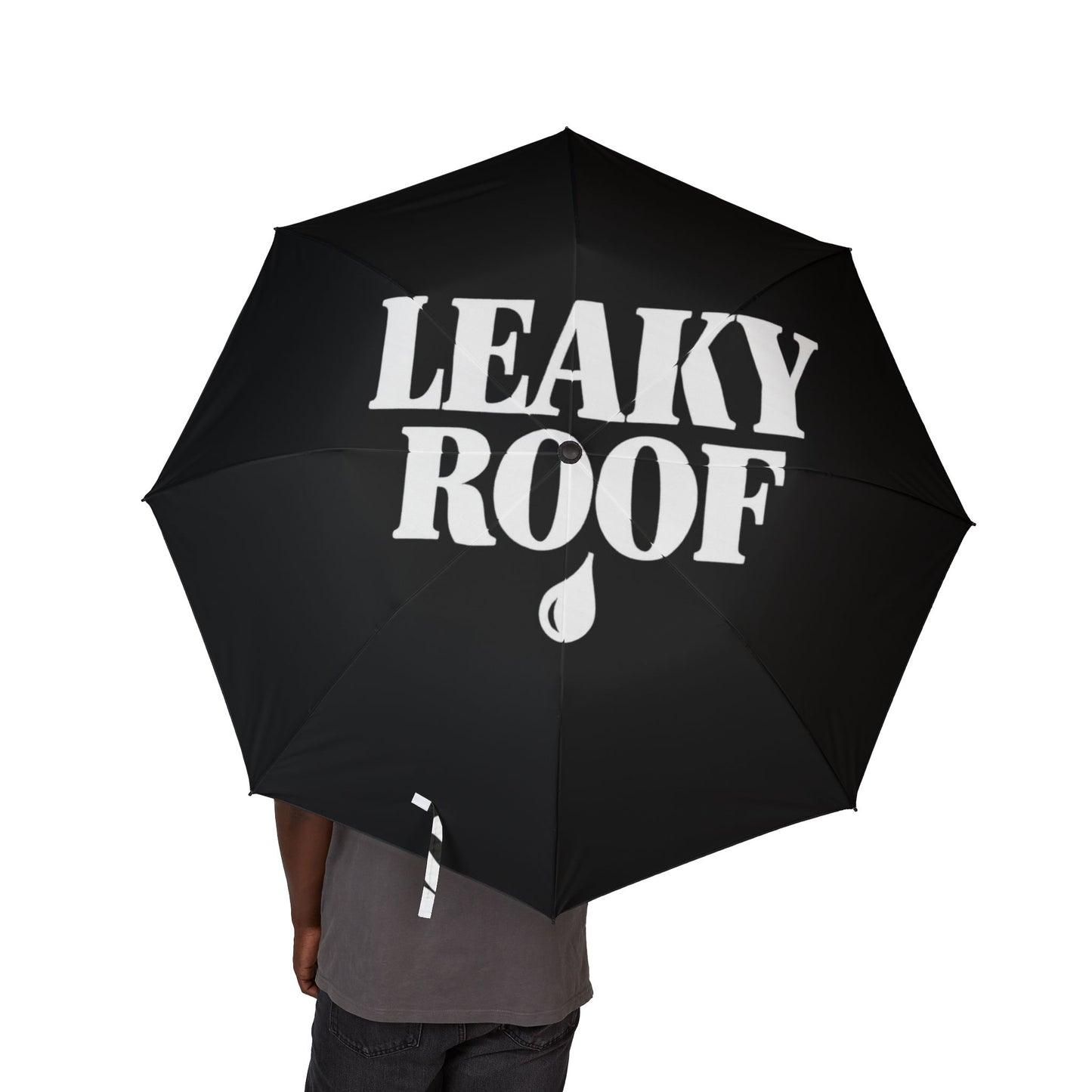 Outer-Roofing Leak Prevention System