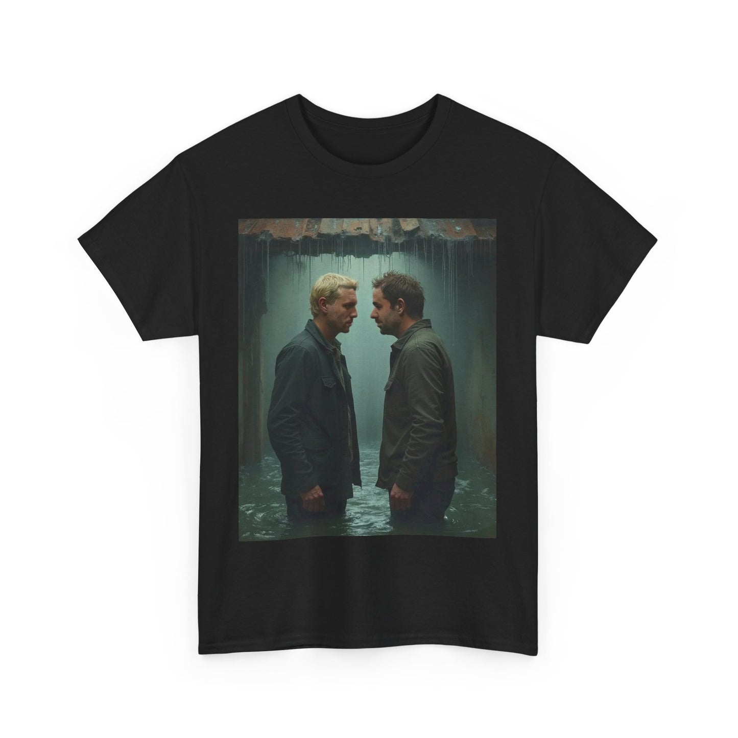Roof Repair "Standoff" Tee
