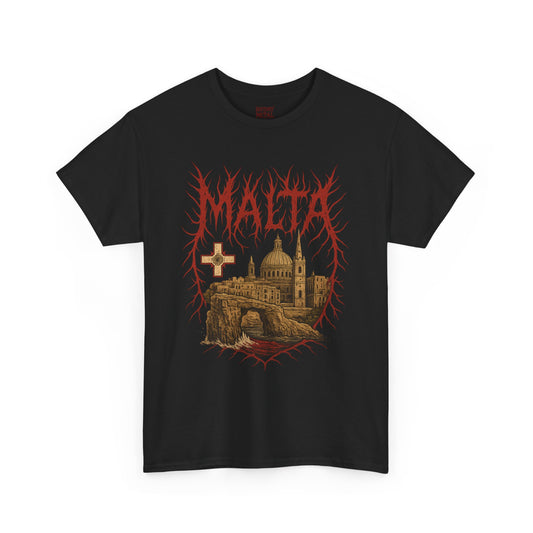 Malta is Metal!