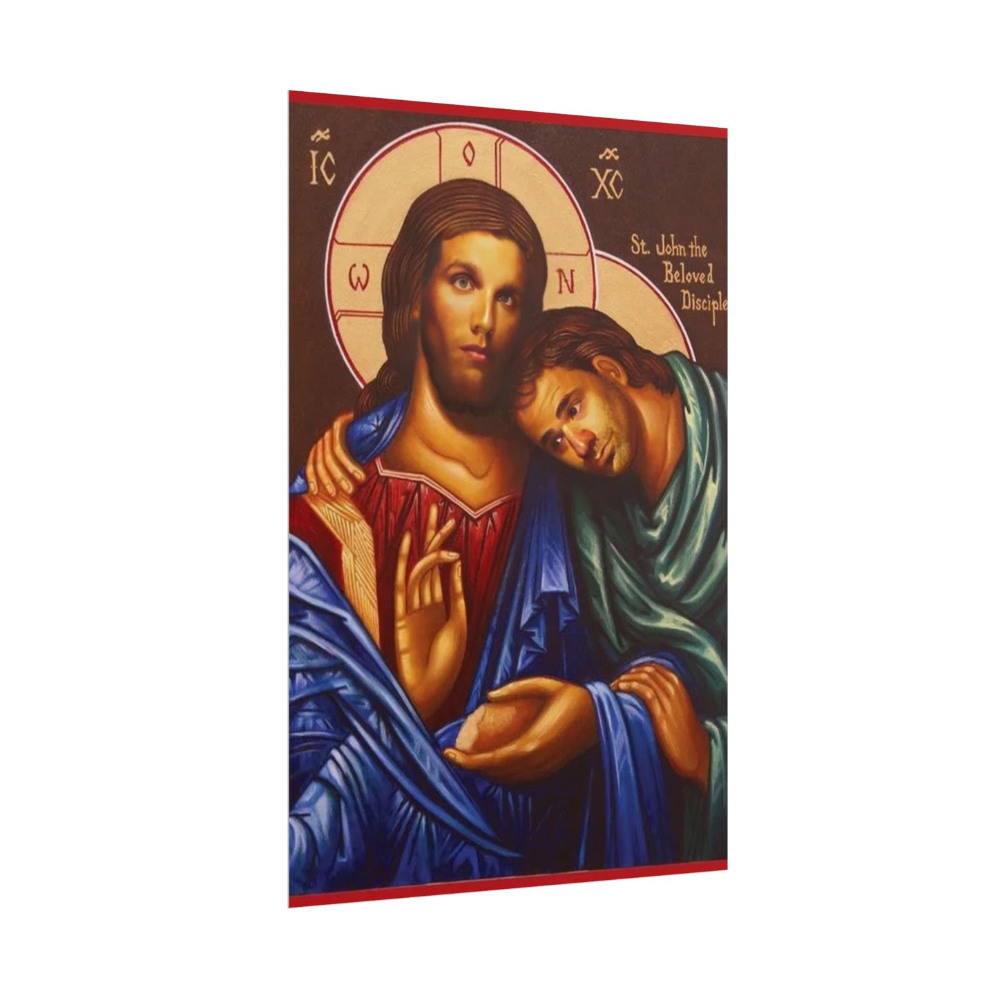 the case for christ poster