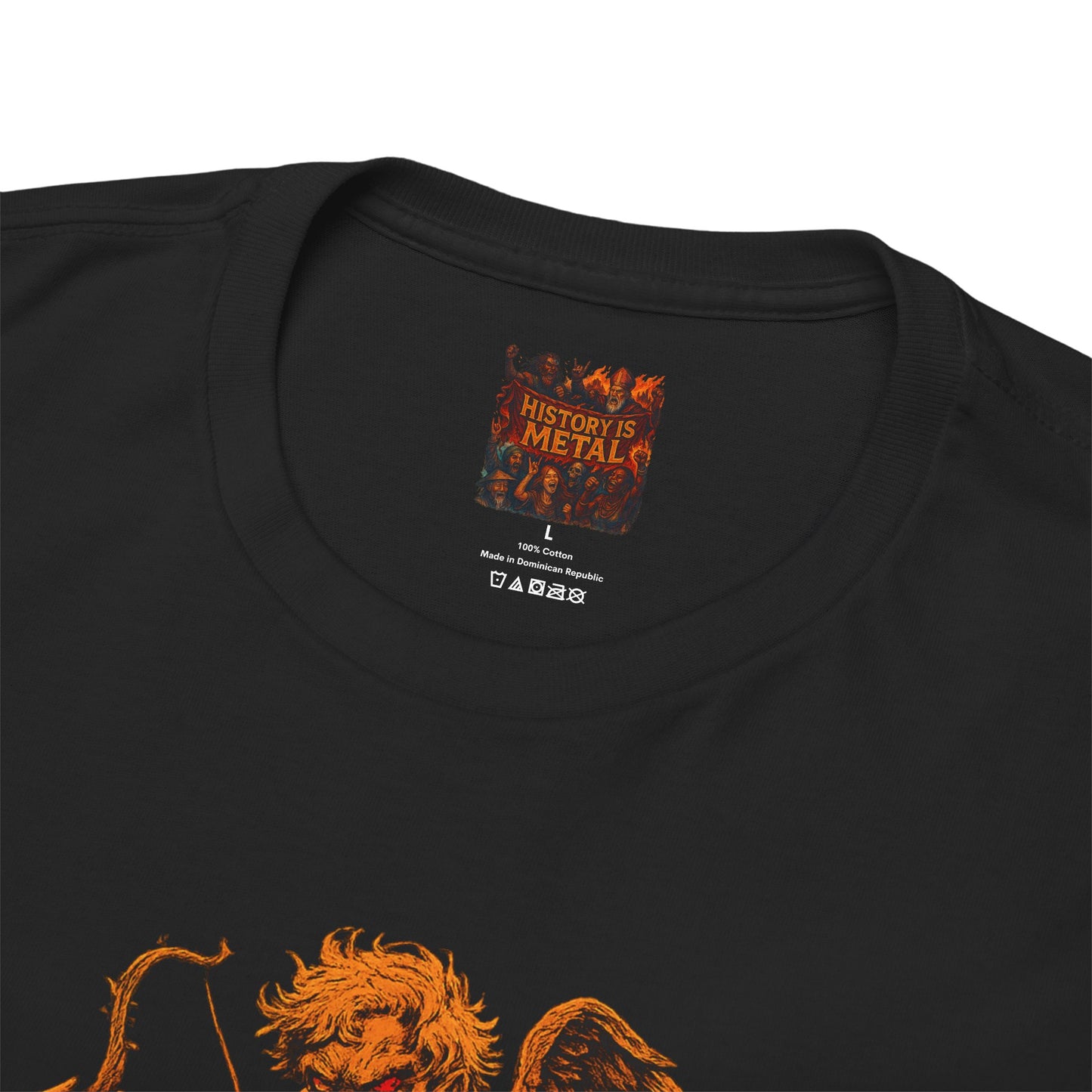 Happy Valentine's Day! Metal Tee